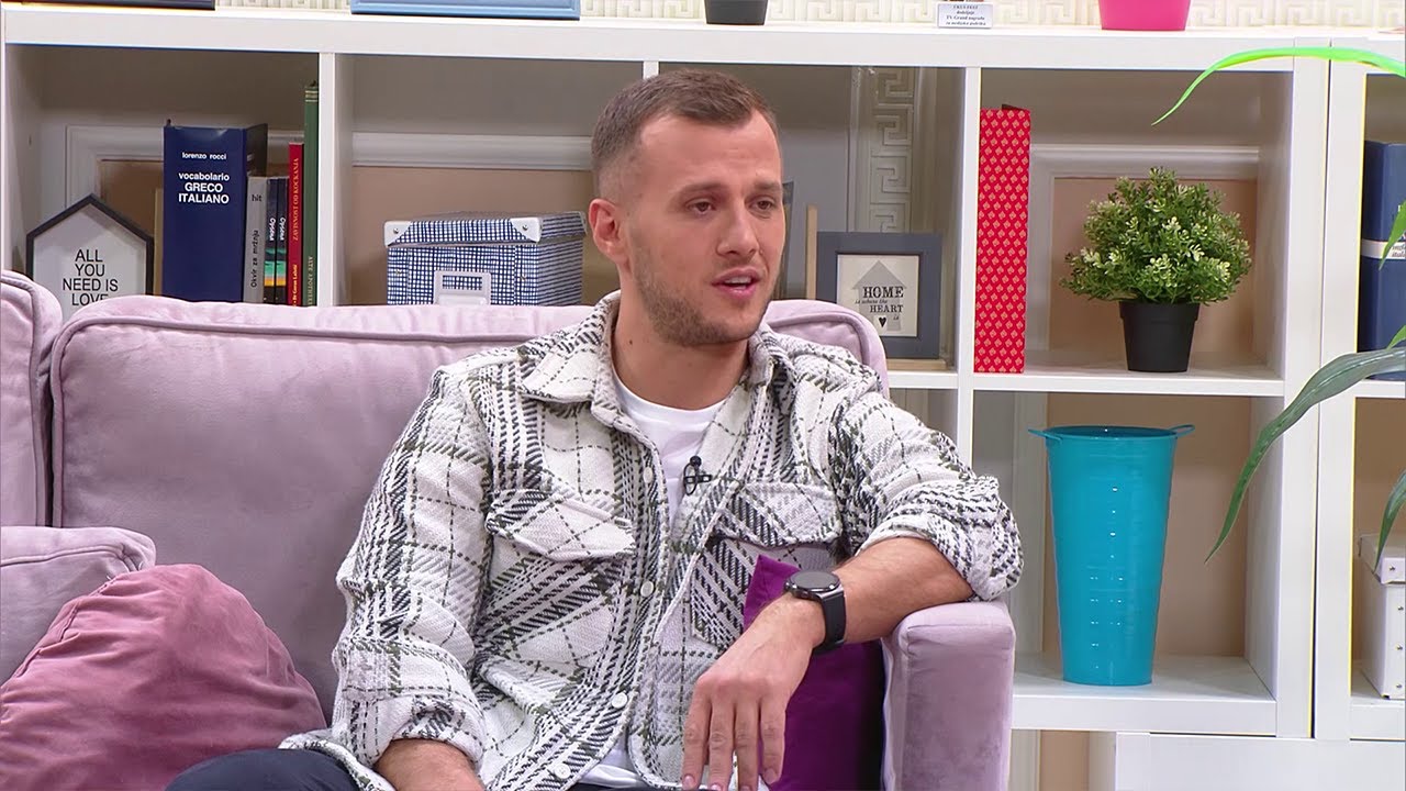 Semir Džanković Ogolio dušu!