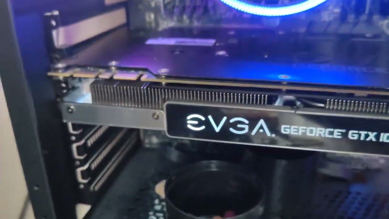 Gtx 1080 evga ftw dt gaming acx 3.0 furmark 2 test