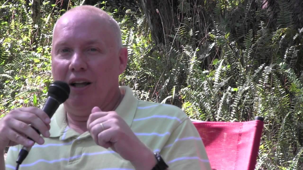 Christ Vision, David Hoffmeister, A Course in Miracles