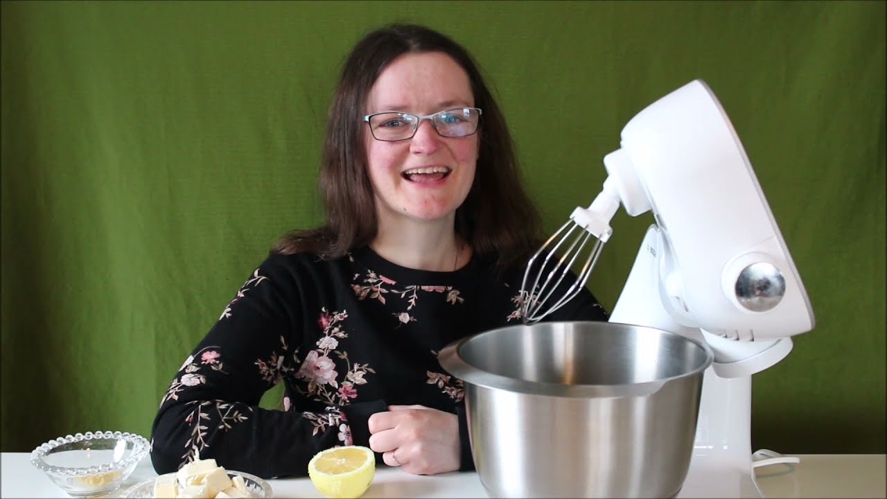 fruchtige Osterkekse backen