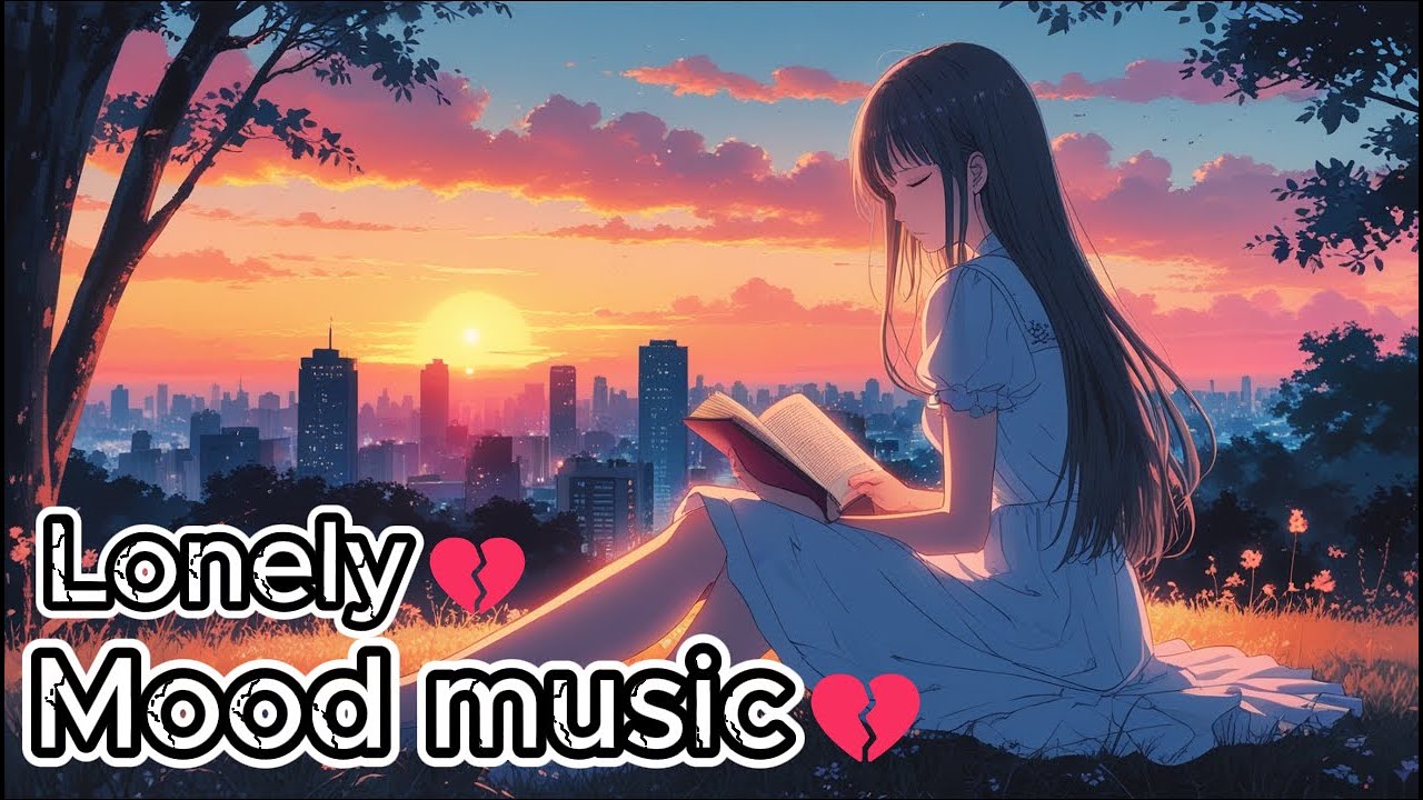 [Ballad 20] Chill Music - Sad songs - Collection: Failing love