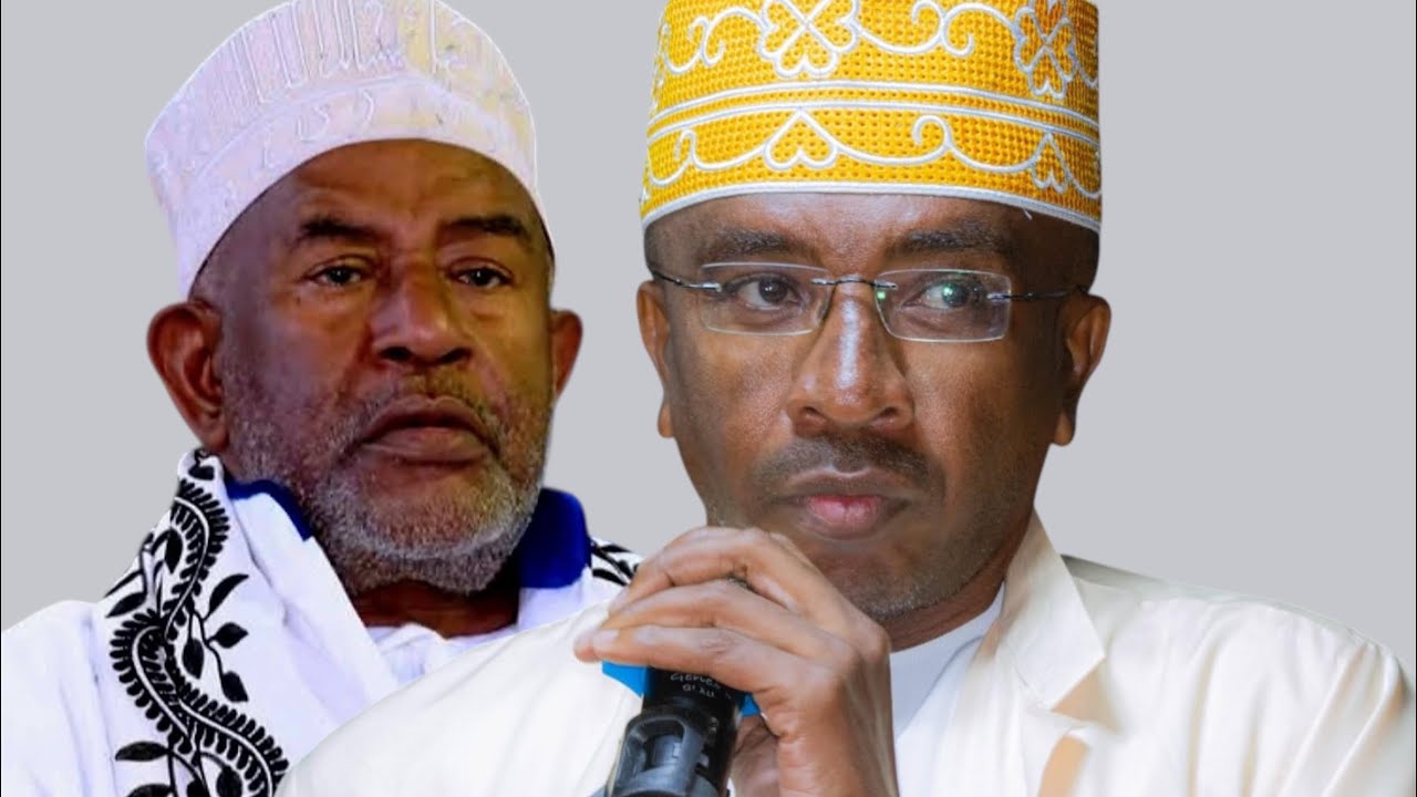 Rappel musclé et interpellation de Fundi Said Mohamed Harouna : les dessous de l’affaire de ..