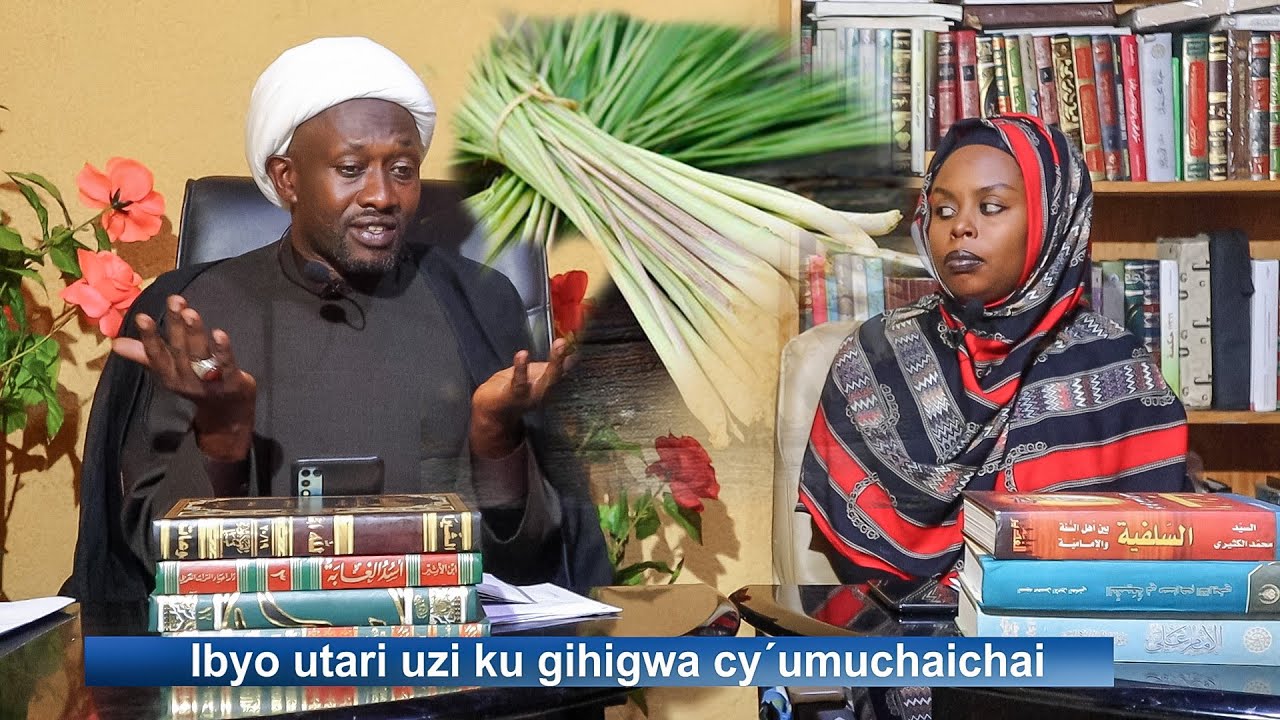 IBINTU BITANGAJE CYANE ABANTU BENSHI BATAZI KU IGIHINGWA CY'UMUCYAYICYAYI