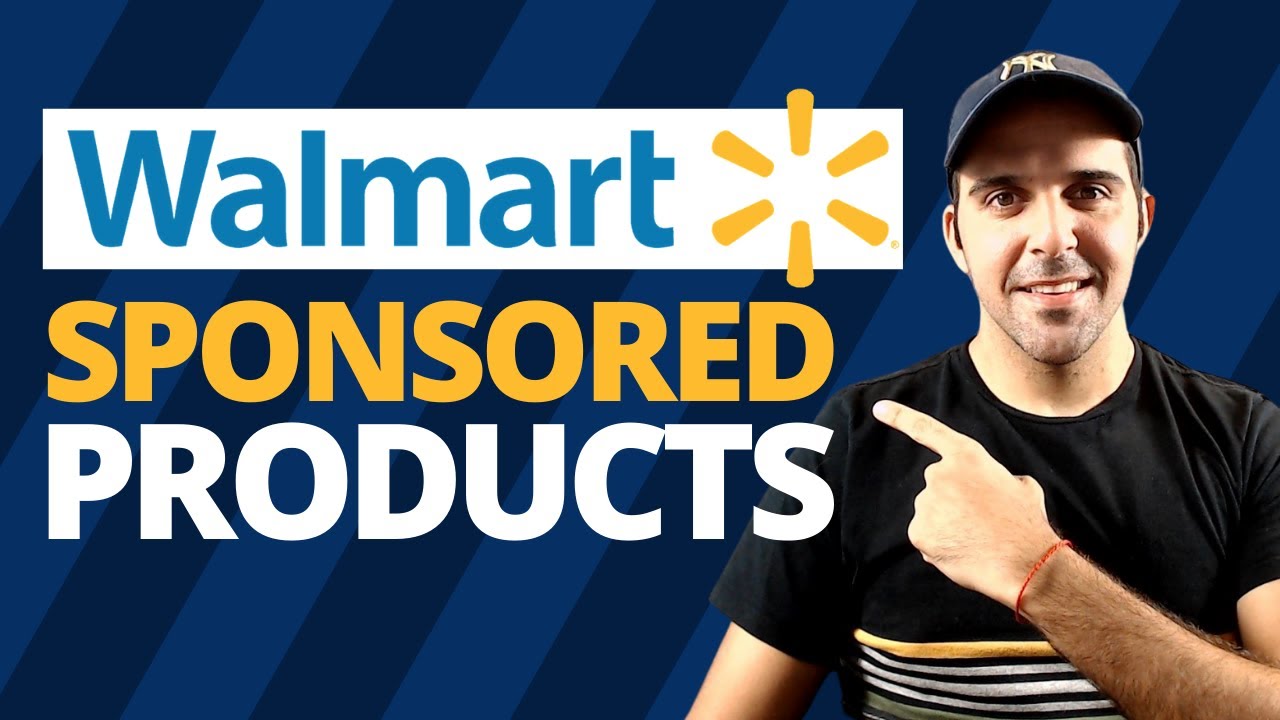 2021 | A dive into Walmart Sponsored Products