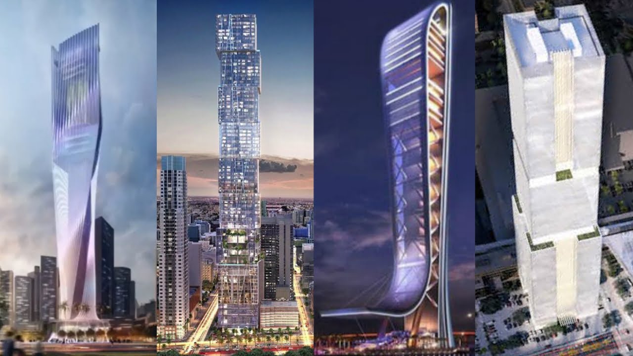 Future Miami 2030 | $10 Billion Transformation