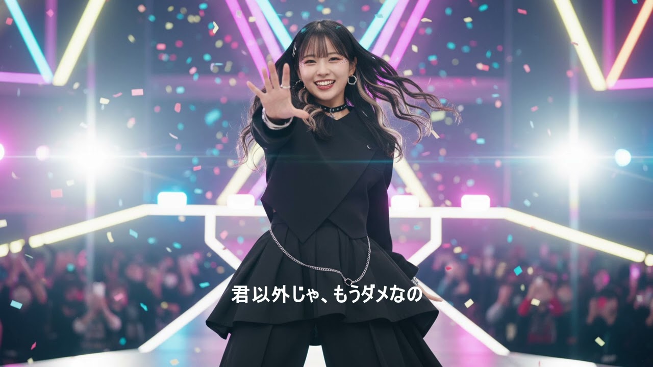 迷惑なのに AtuaV〈アトゥアヴィー〉