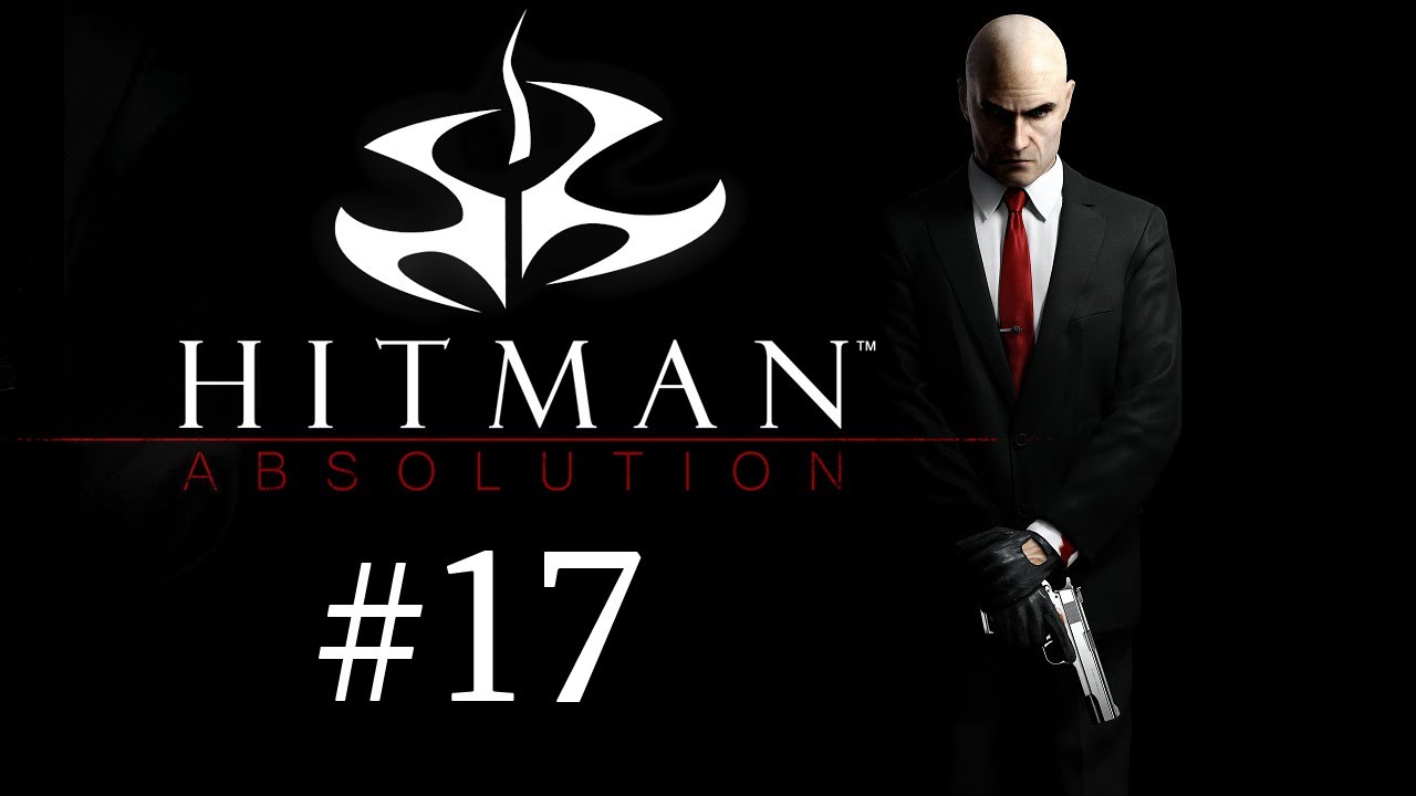 Let's Play Hitman Absolution [Deutsch/Stealth] #17 - Dr. Greens Schweinereien