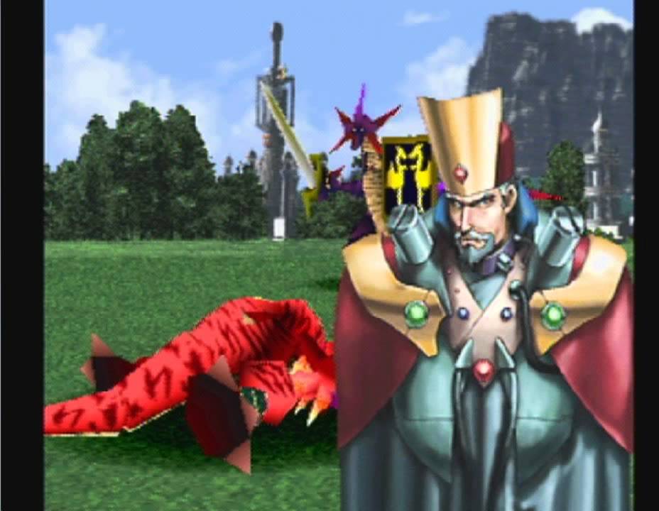 Let's Play Dragon Seeds ~ Redux ~, Part 1 - Reliving the past!
