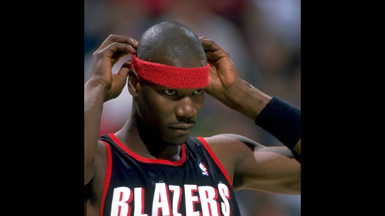 Cliff Robinson Mix