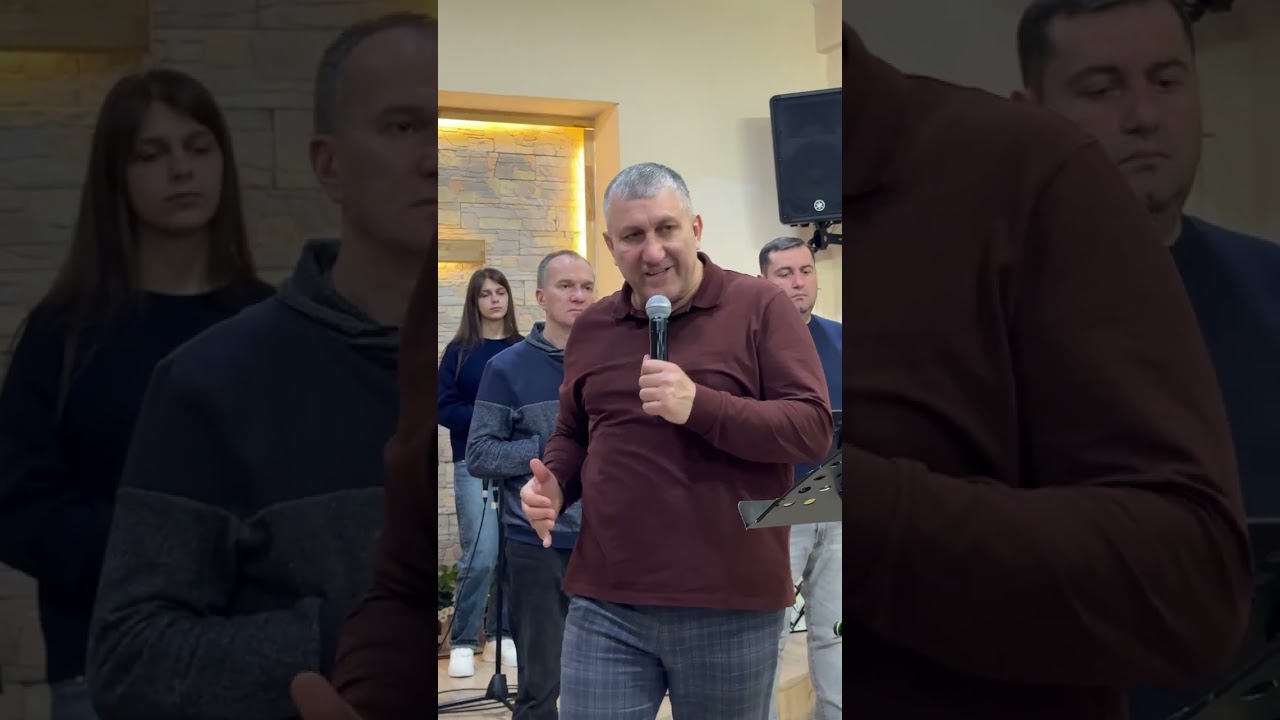 Եթե ունեք աղոթքի կարիք, գրեք մեզ. մենք սիրով կաղոթենք Ձեզ համար: Վահագն Հարությունյան