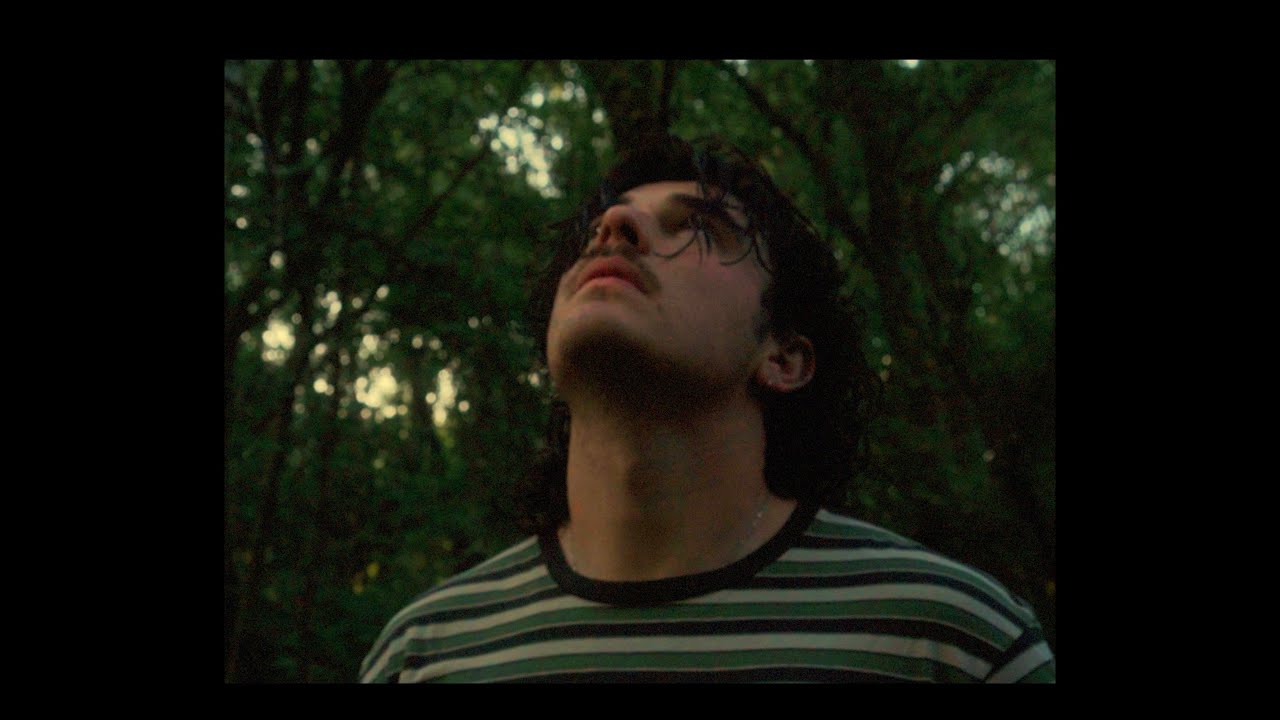 migraine (official visualiser)