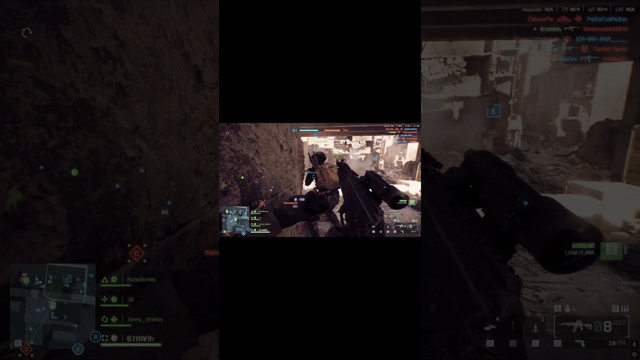 BATTLEFIELD 6 