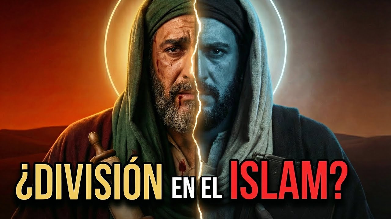 ¿Qué Pasó el Día que el Islam se Rompió en Dos?