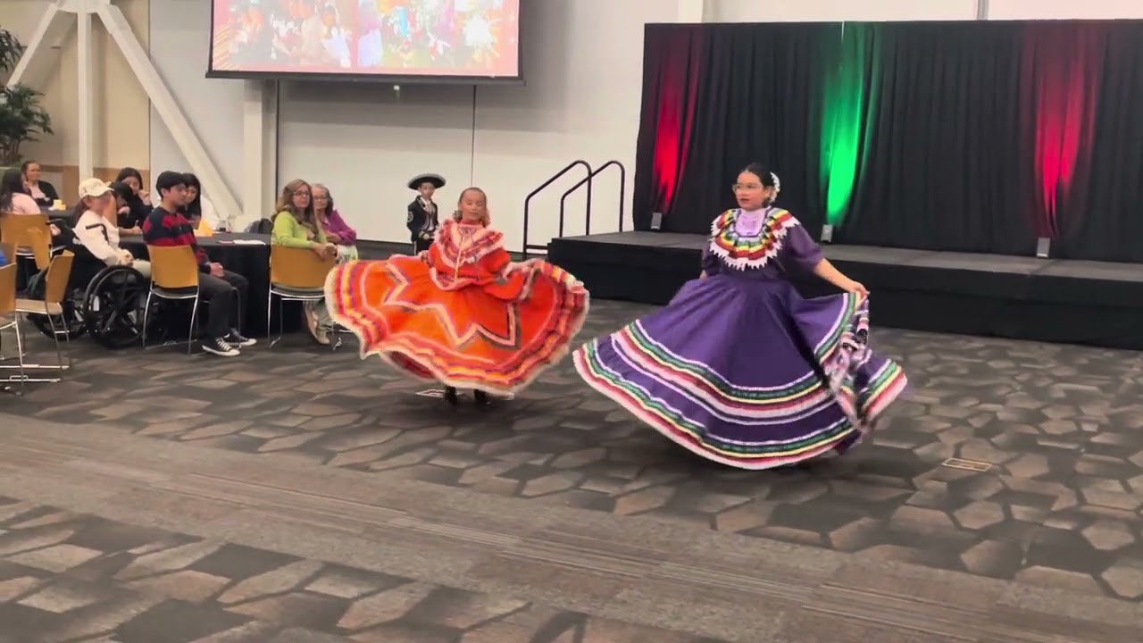 California State University San Marcos Los Posados Event