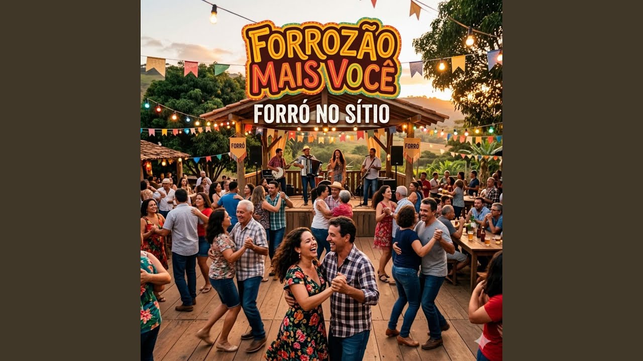 Mudou Minha Vida
