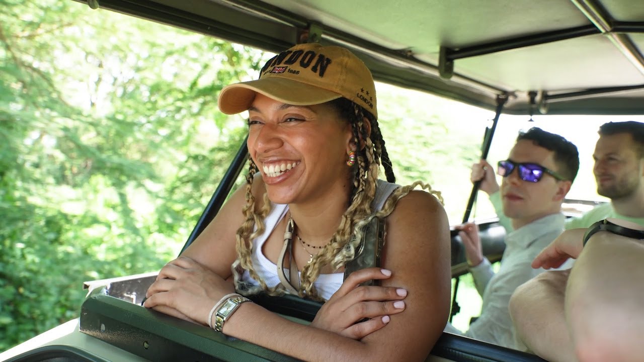 Nairobi: MBA Global Experience Week