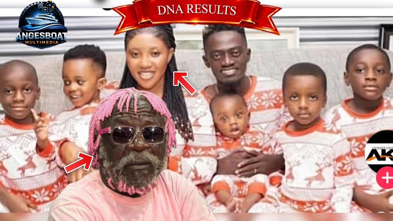 Hot🔥Am Not a f00l to Do DNA, Oboy Siki Break rules !! pt1
