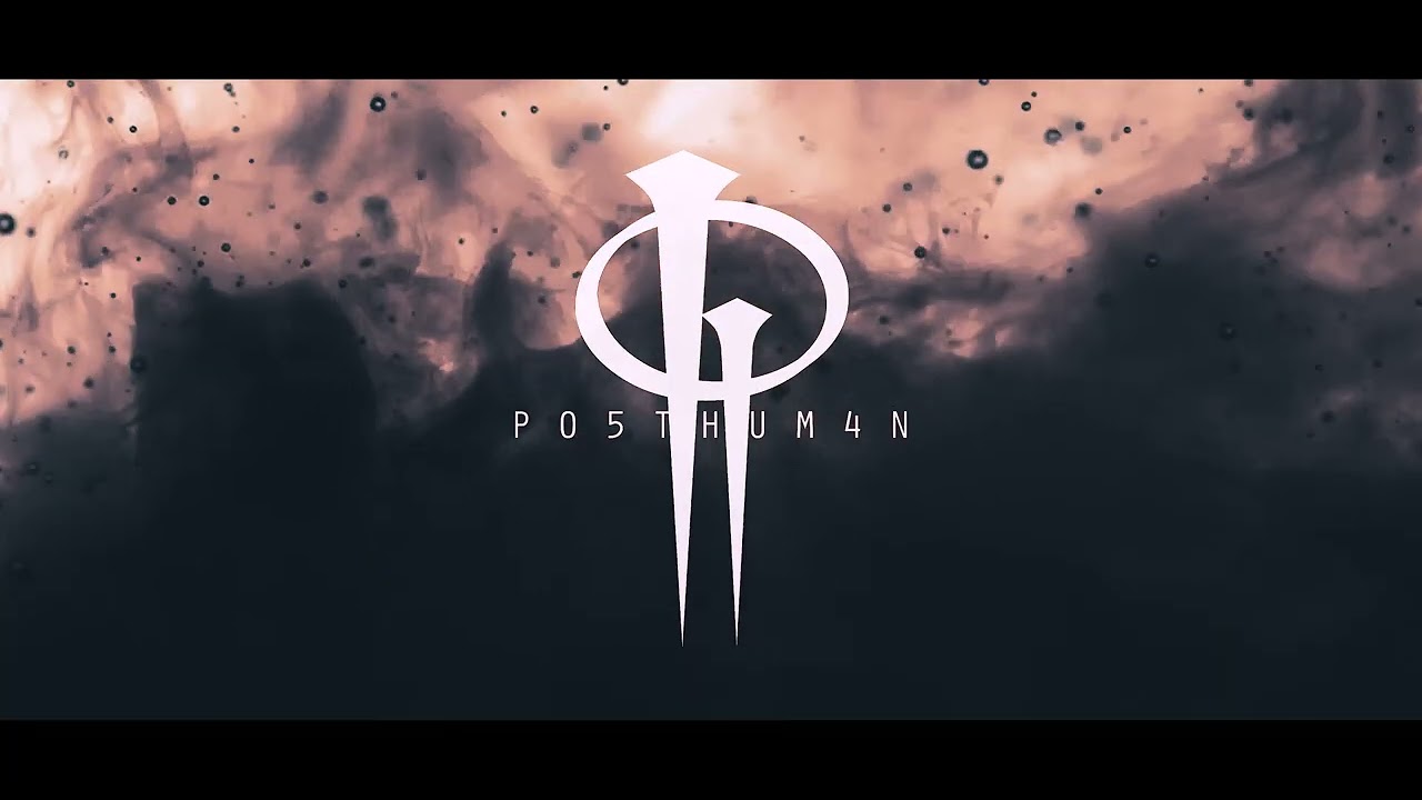 P o s t H u m a n - EndlessCircle