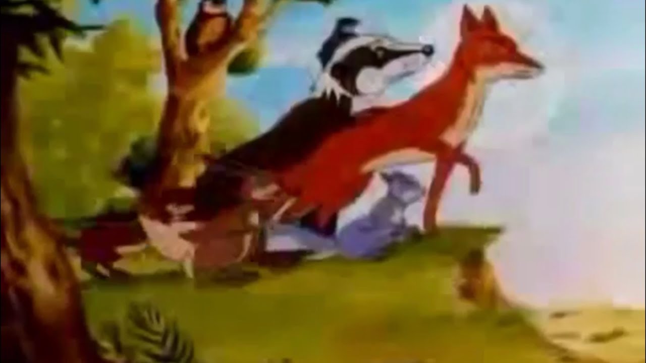Original Media Productions, Inc. (1994-) (FAKE)