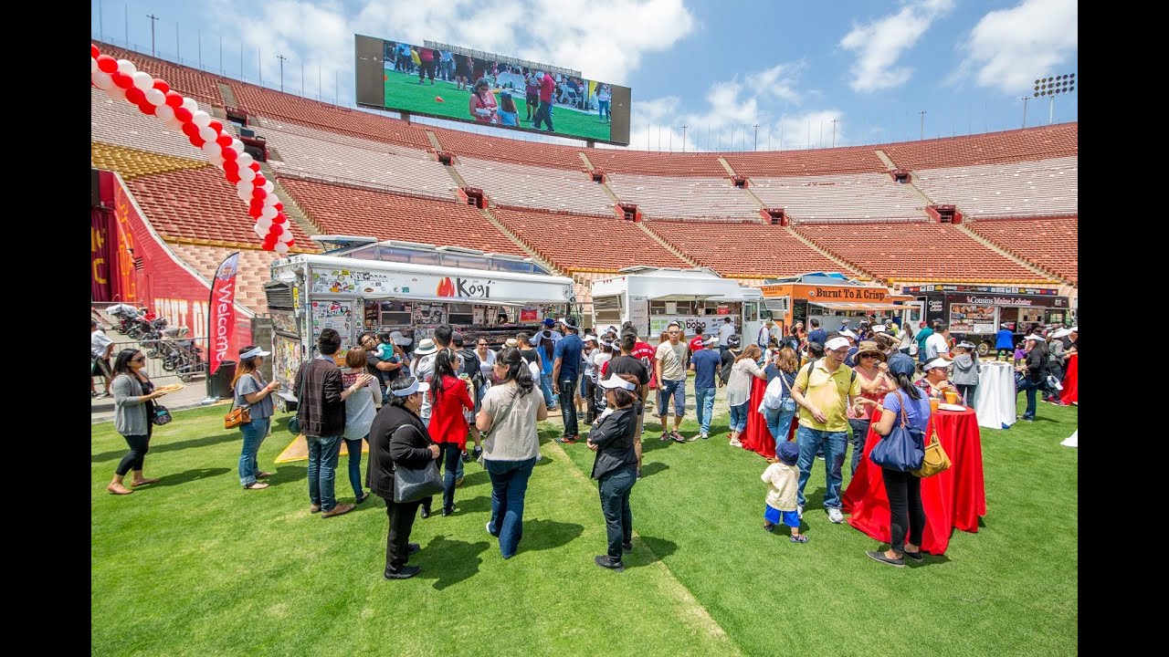 Corporate Family Fun Day, Produced by Innovate Marketing Group, Inc.