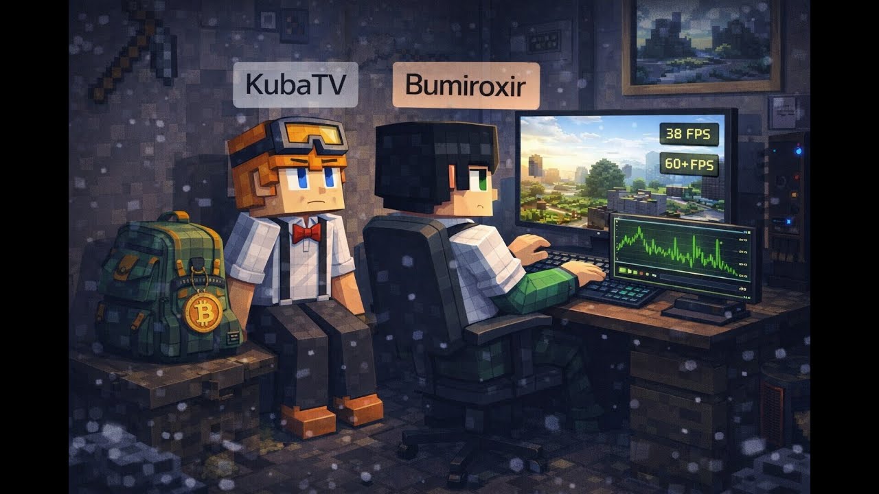 Minecraft VR Quest 3S Wynncraft Steam Link Czy shadery zabijają FPS? Test w Oculus Horizon Expienie