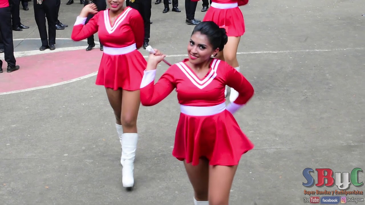 Participacion del INB en el Festival Panamerican 2017