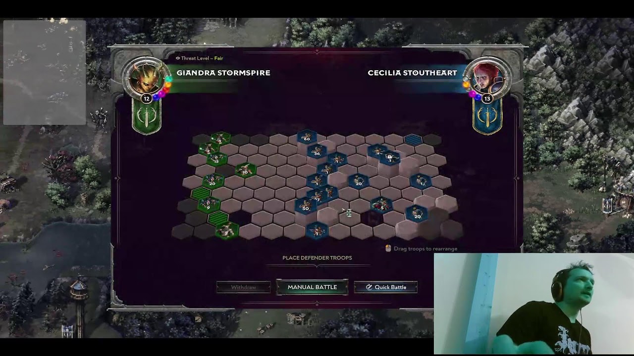 ESTONIAN INDEPENDENCE DAY strim. Also sadly Ukraine war start day. Strategy game. Songs of Conquest.