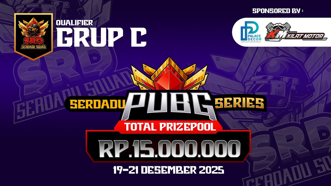 QUALIFIER GRUP C