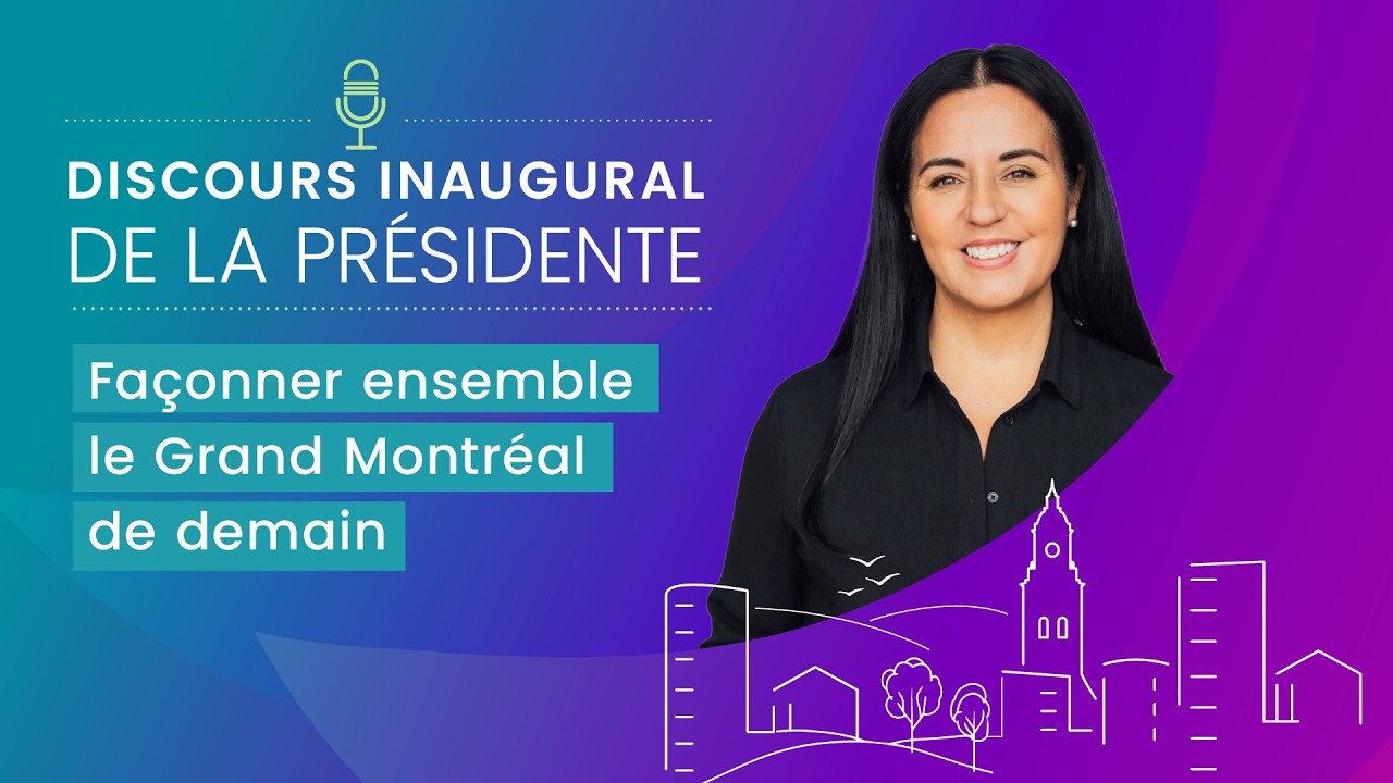 Discours inaugural du mandat de Soraya Martinez Ferrada à la présidence de la CMM (19 février 2026)