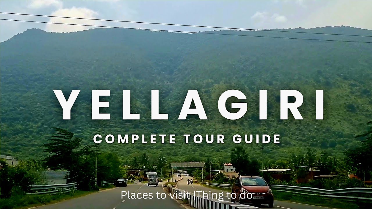 Yellagiri | Yellagiri Hill | Places to visit in Yellagiri | Yellagiri Tourist Places #weekendtrip