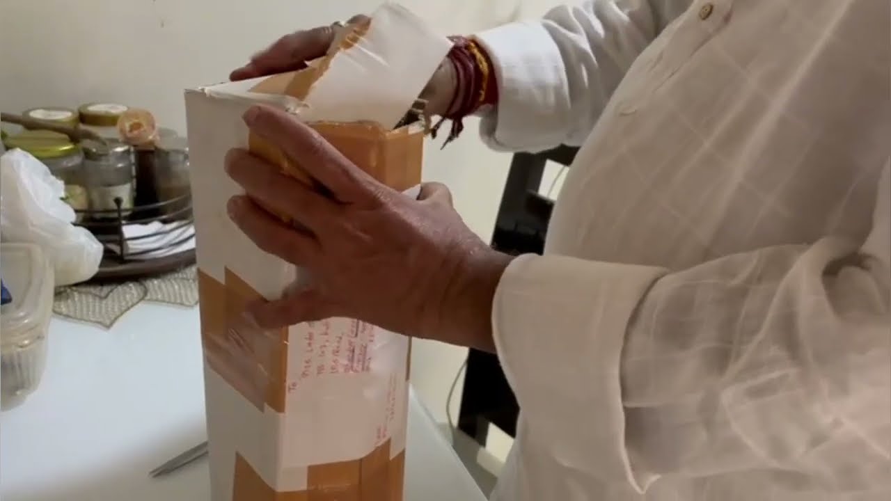 Gudipadwa 2024|Unboxing #gudipadwa #gudipadwa2024 #unboxing #gudipadva