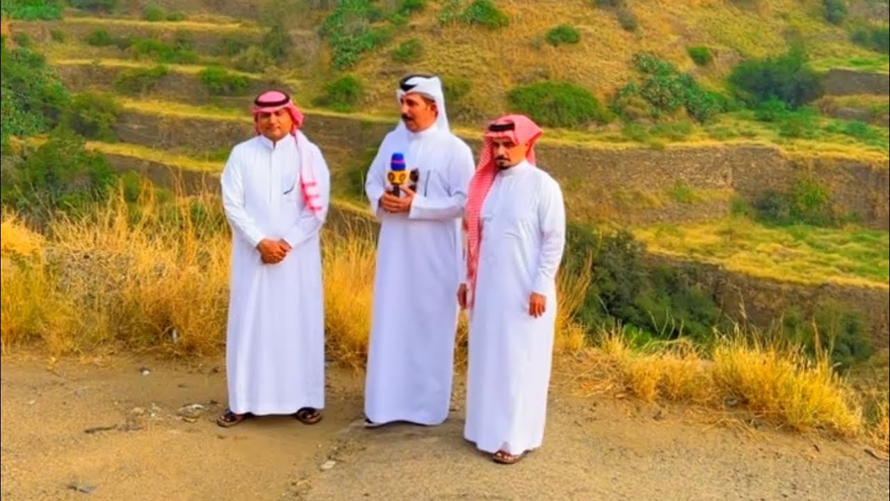 برنامج مجلس بني مالك الحلقه الحادية عشر من ديار العصمان