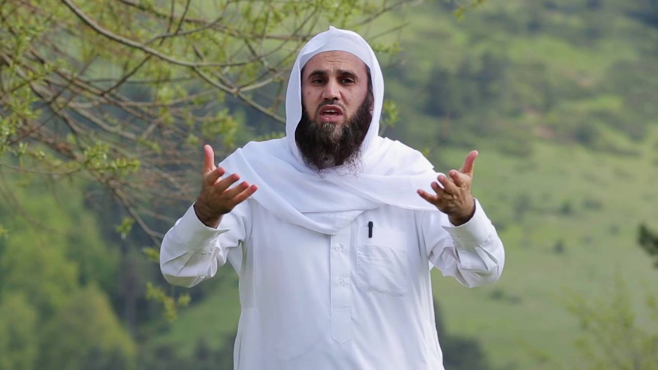 وما النصر إلا من عند الله