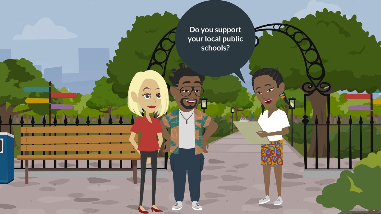 Helping to gather petition signatures? WATCH THIS!
