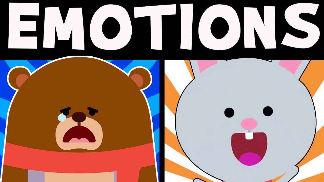 How Do You Feel? | Emotions Song | Wormhole English - Songs for Kids
