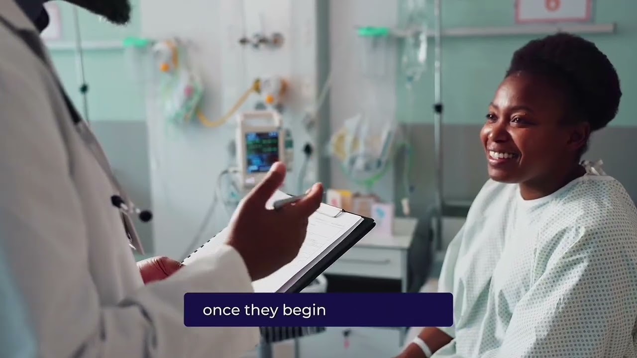 8.2 Long term management  addressing relapses and continuous care