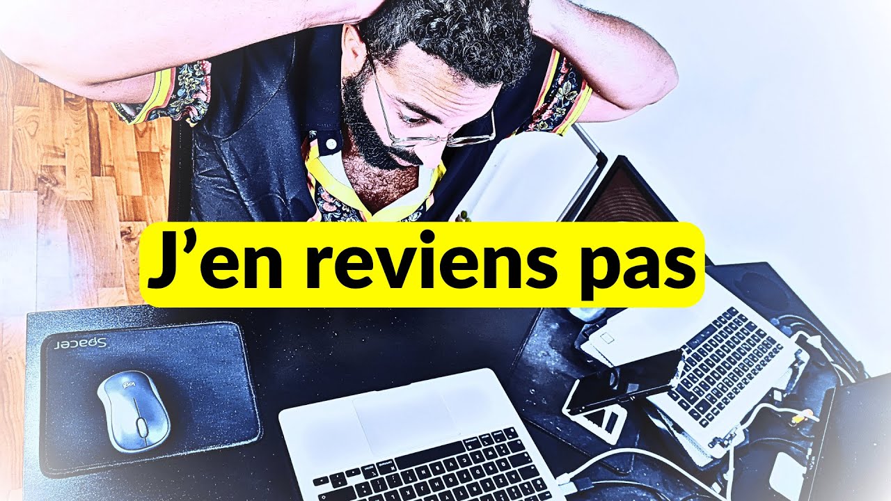 Vendre sur Ebay UK est VRAIMENT une TUERIE (+Preuves)