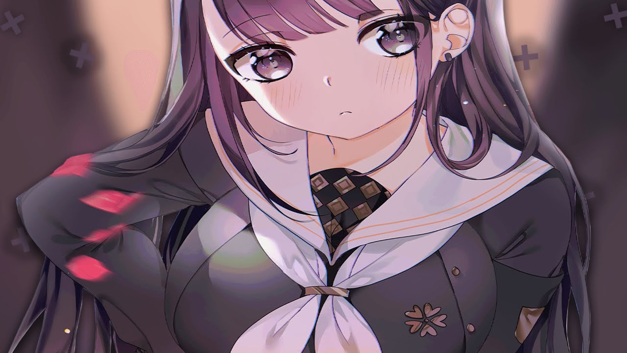 Nightcore - Undercover Love (SVRRIC)