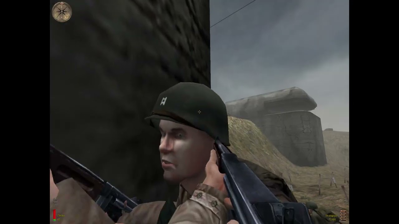 Medal of honor  lol