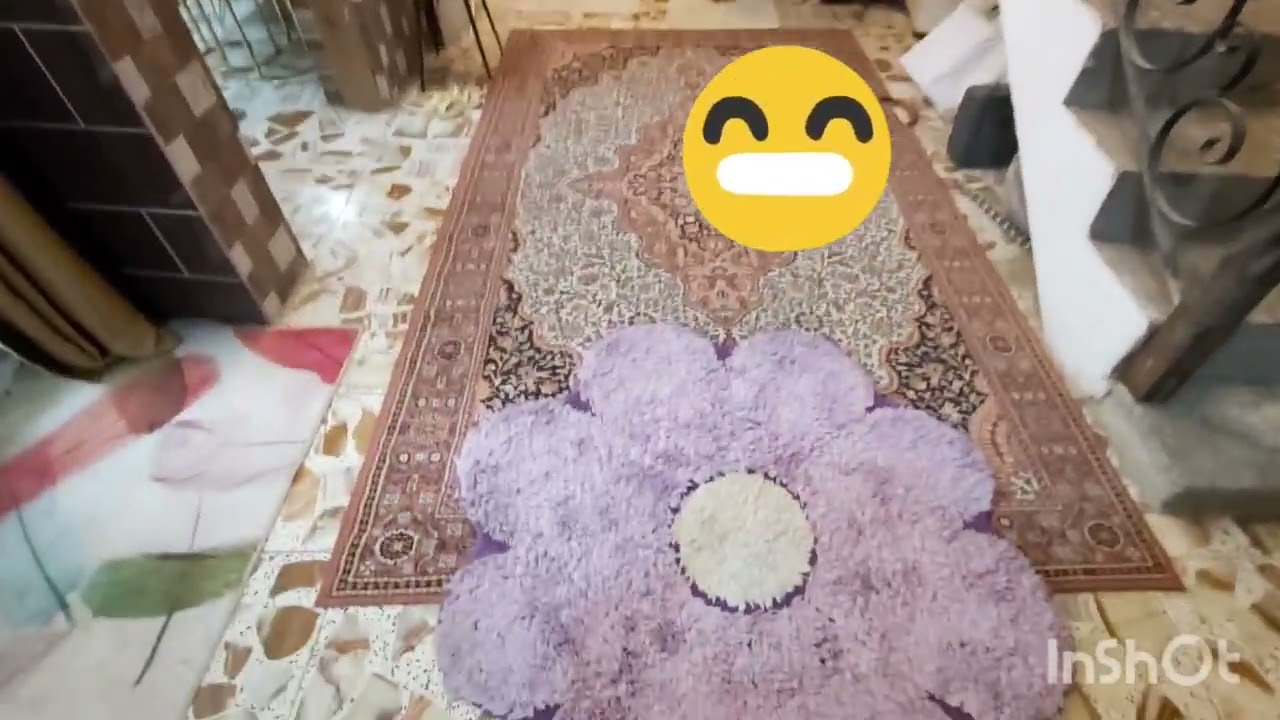 جوله في بيتي 🏡بناء على طلبكم حبايبي الغالين وانتمى تعجبكم مللكتي الصغير🤔🙋‍♀️