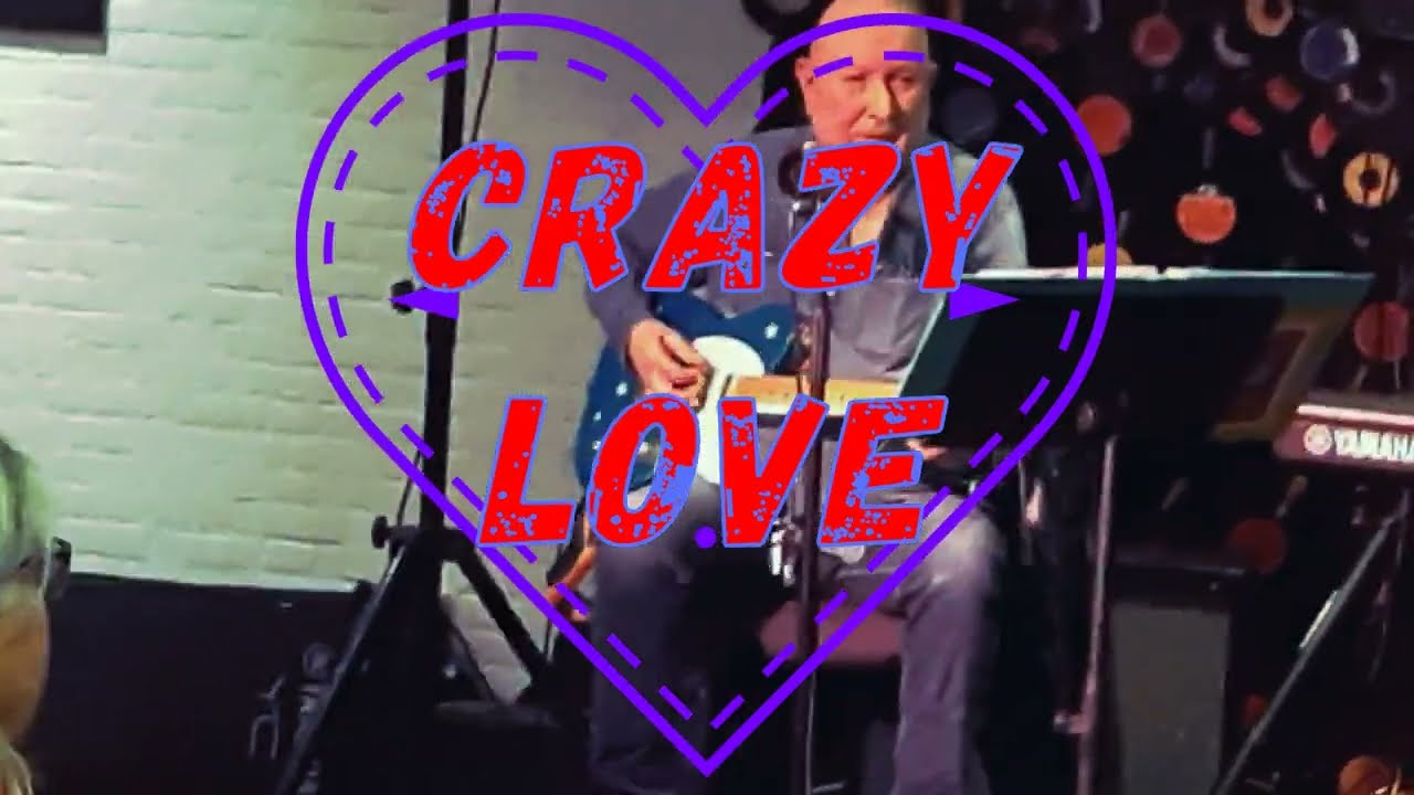 CRAZY LOVE      14 01 2026   TANGLE