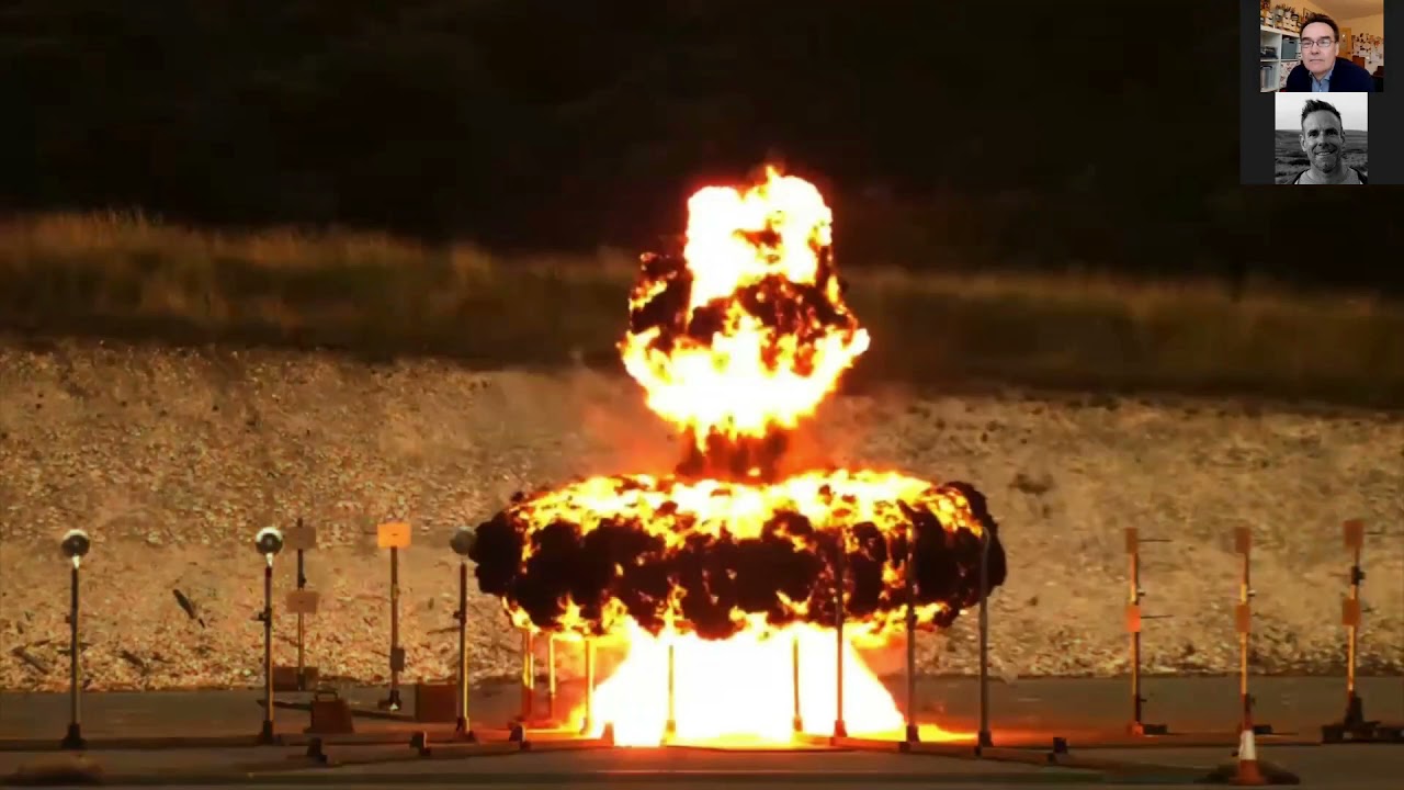 Career Snippets - Defence Science and Technology Laboratory