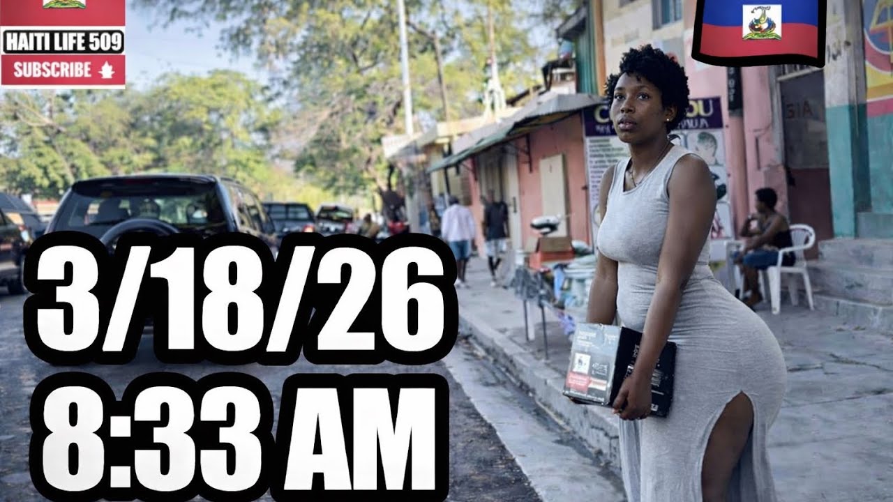 FIGI LARI HAITI JODI A MAS 18, 2026 NAN PETYONVIL 