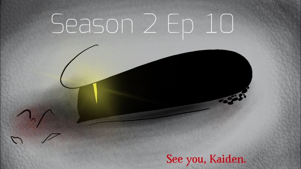Kaiden X Yuki - Season 2 Ep 10
