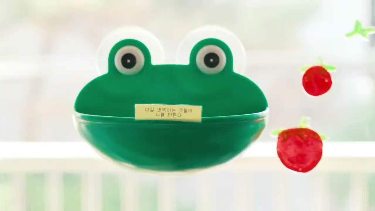 미도리작업실에서 흘러 나오는 동물의 숲(Animal Crossing) 음악들 ➊