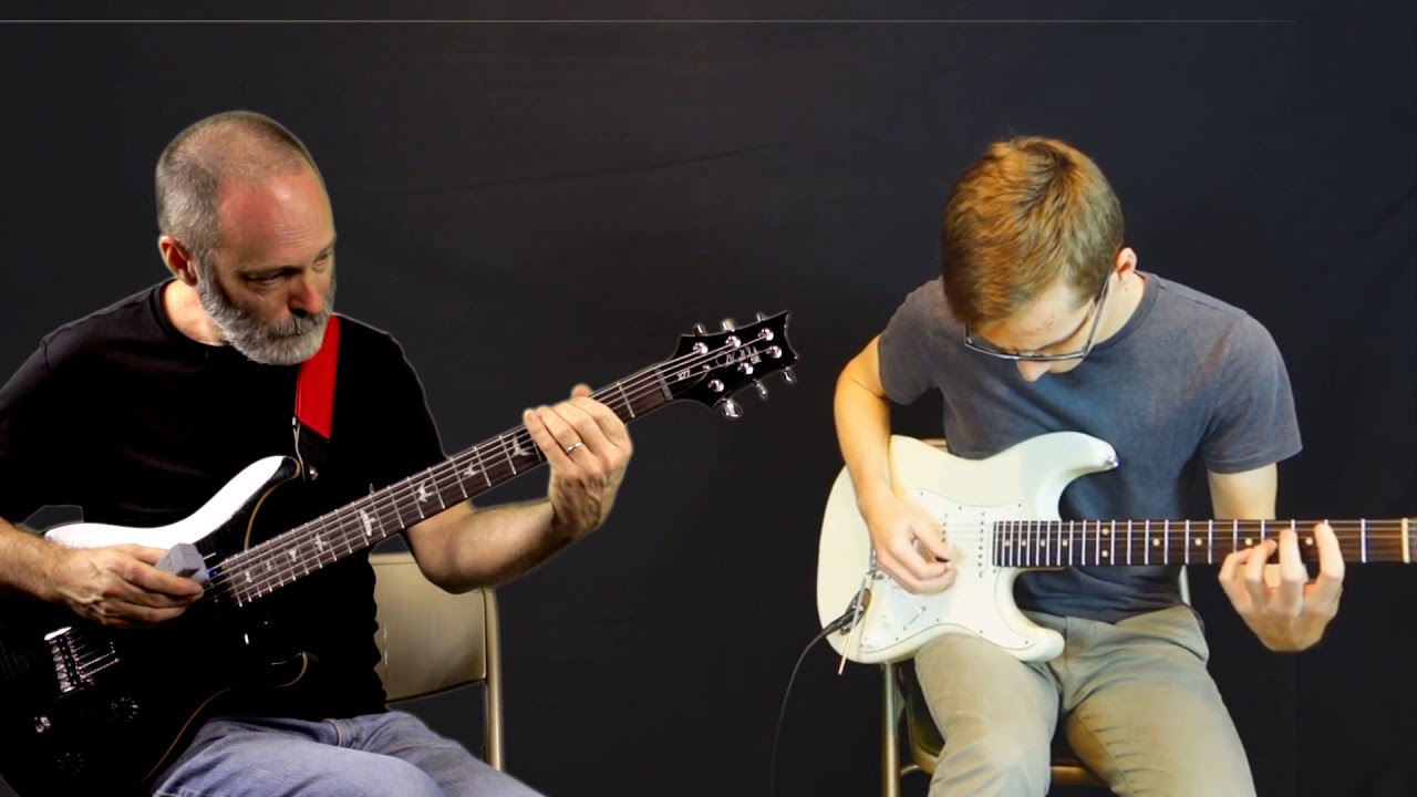 Ambient Guitar Meditation feat. Chords of Orion