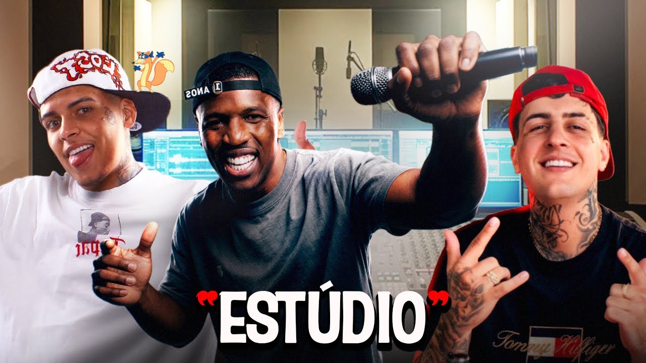 Ep. 8 - BASTIDORES EXCLUSIVOS: CRIANDO 