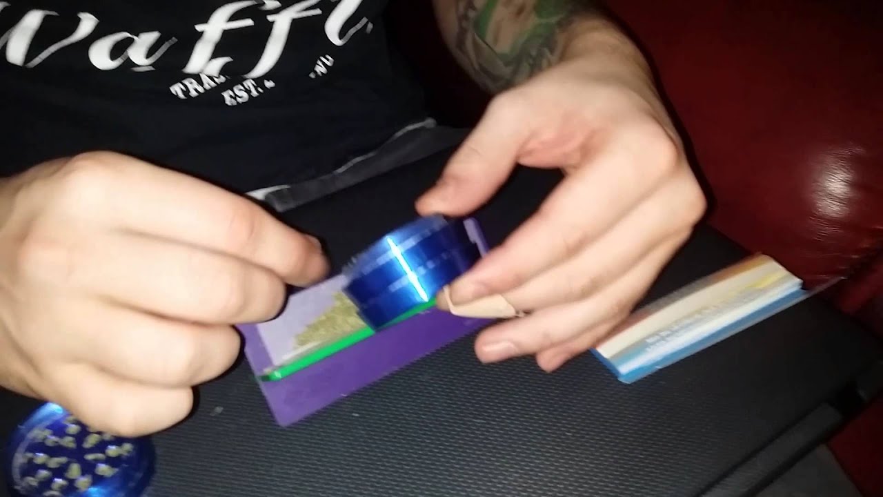 Joint rolling 101