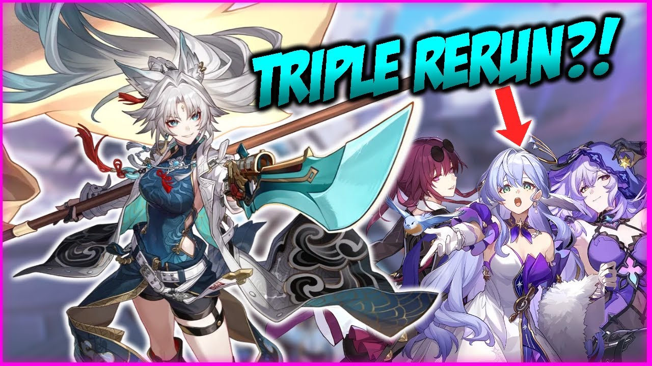 HSR 2.5 is looking INSANE (+ new leaks)