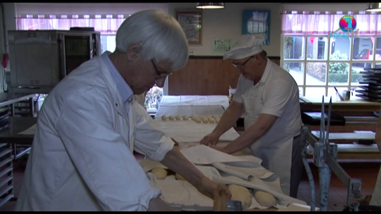 40 Jaar Bakkerijmuseum
